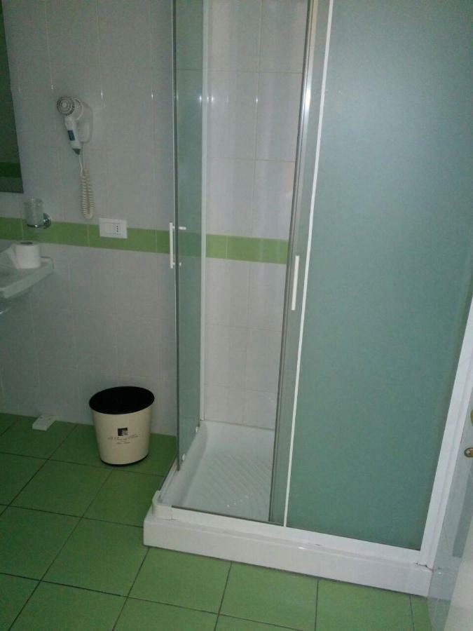 Tortoreto Appartamento Il Poggio מראה חיצוני תמונה